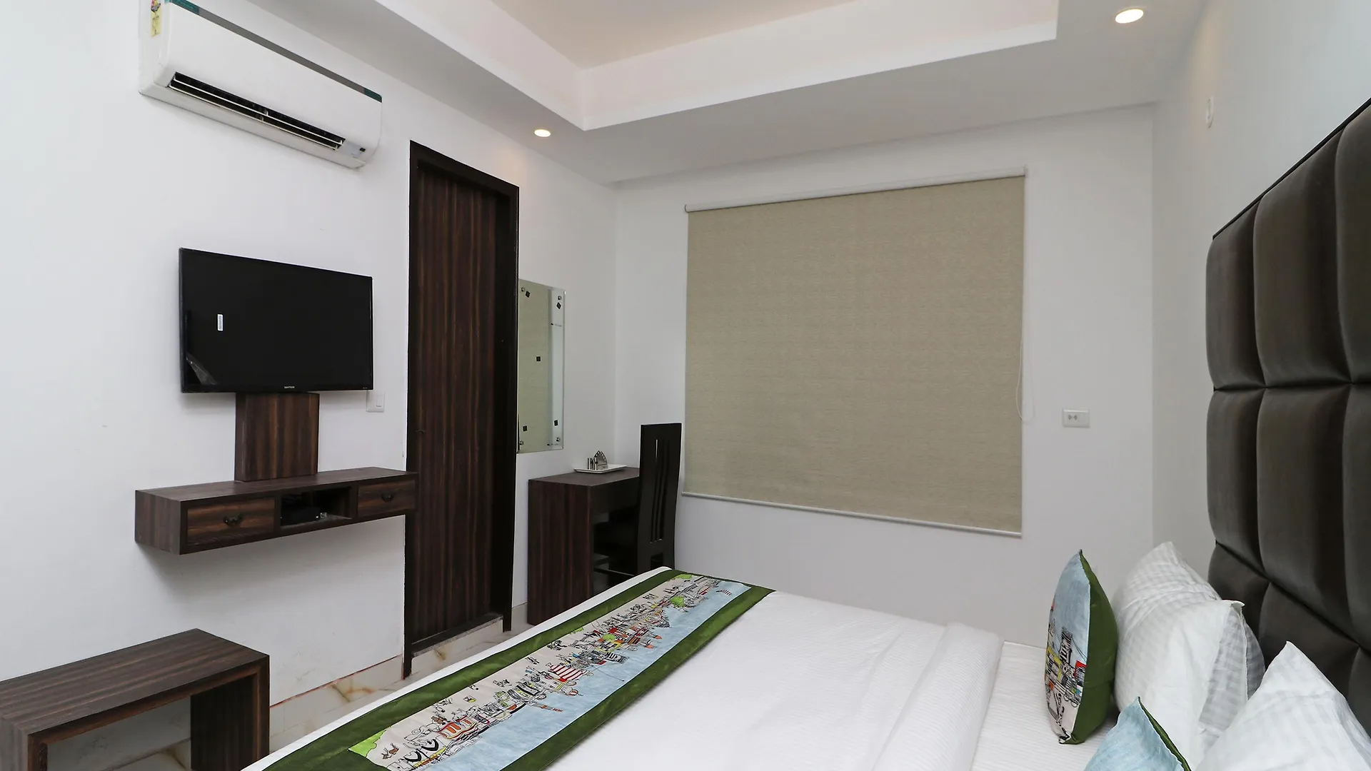 Hotel O Aamara New Delhi