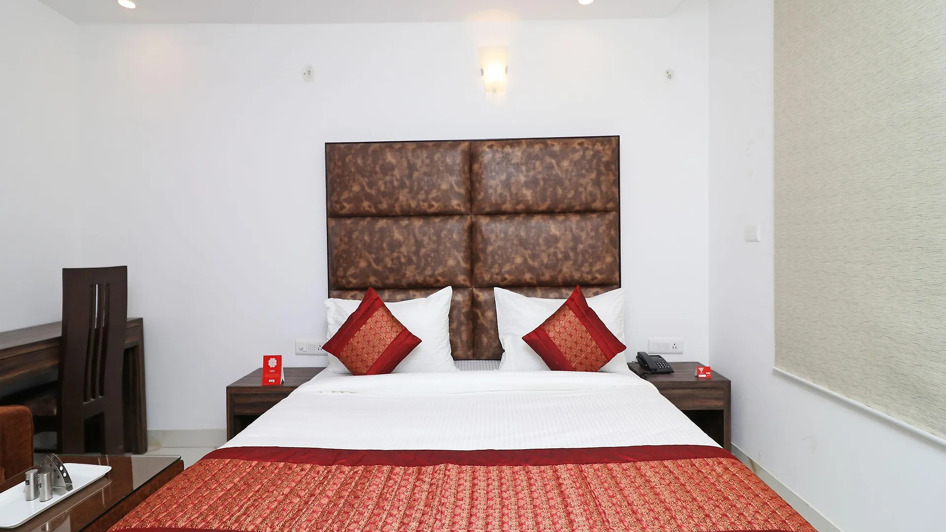 ***  Hotel O Aamara New Delhi India