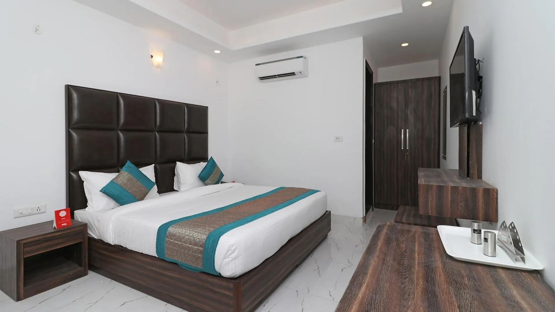 Hotel O Aamara New Delhi