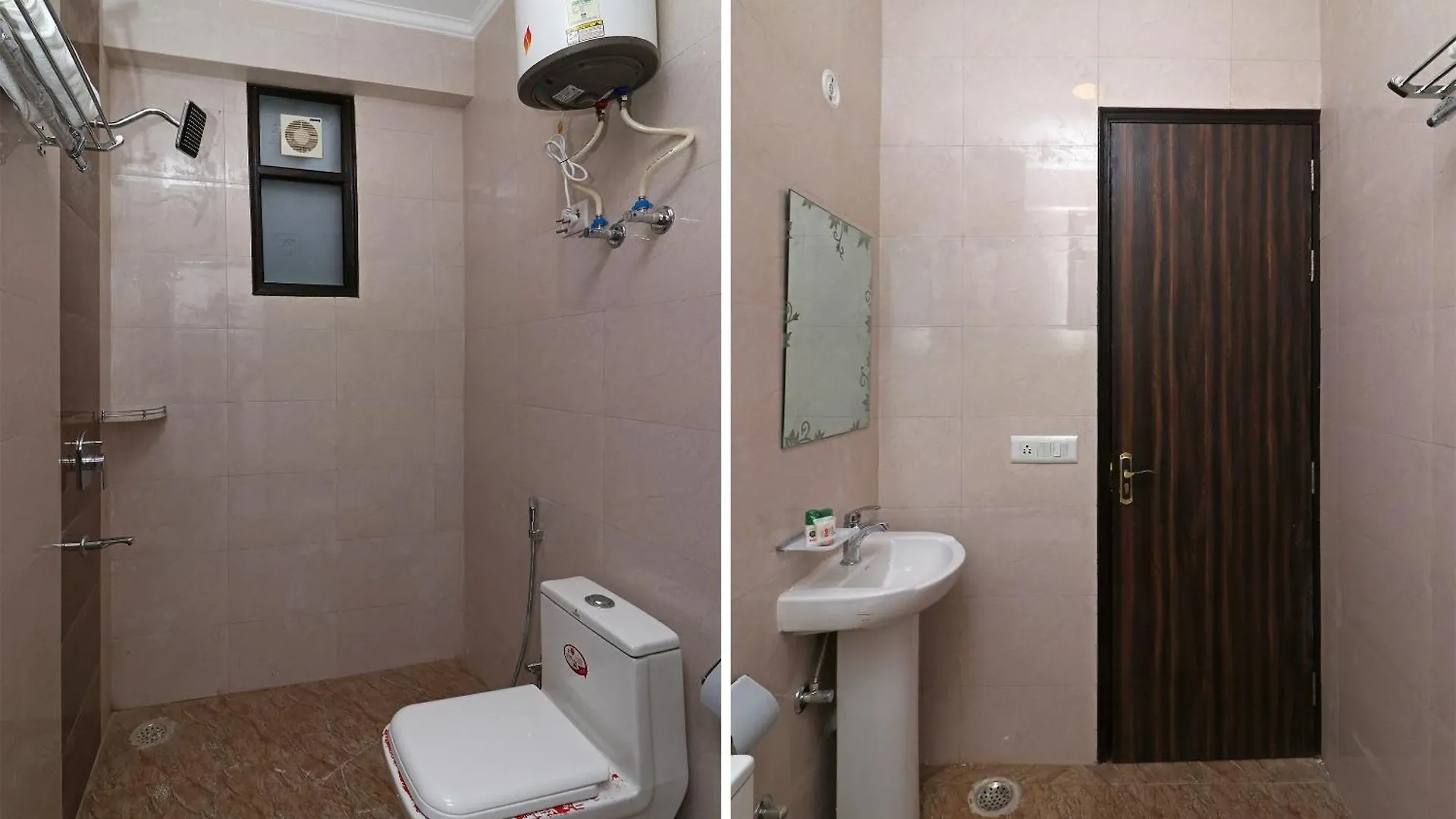 Hotel O Aamara New Delhi India
