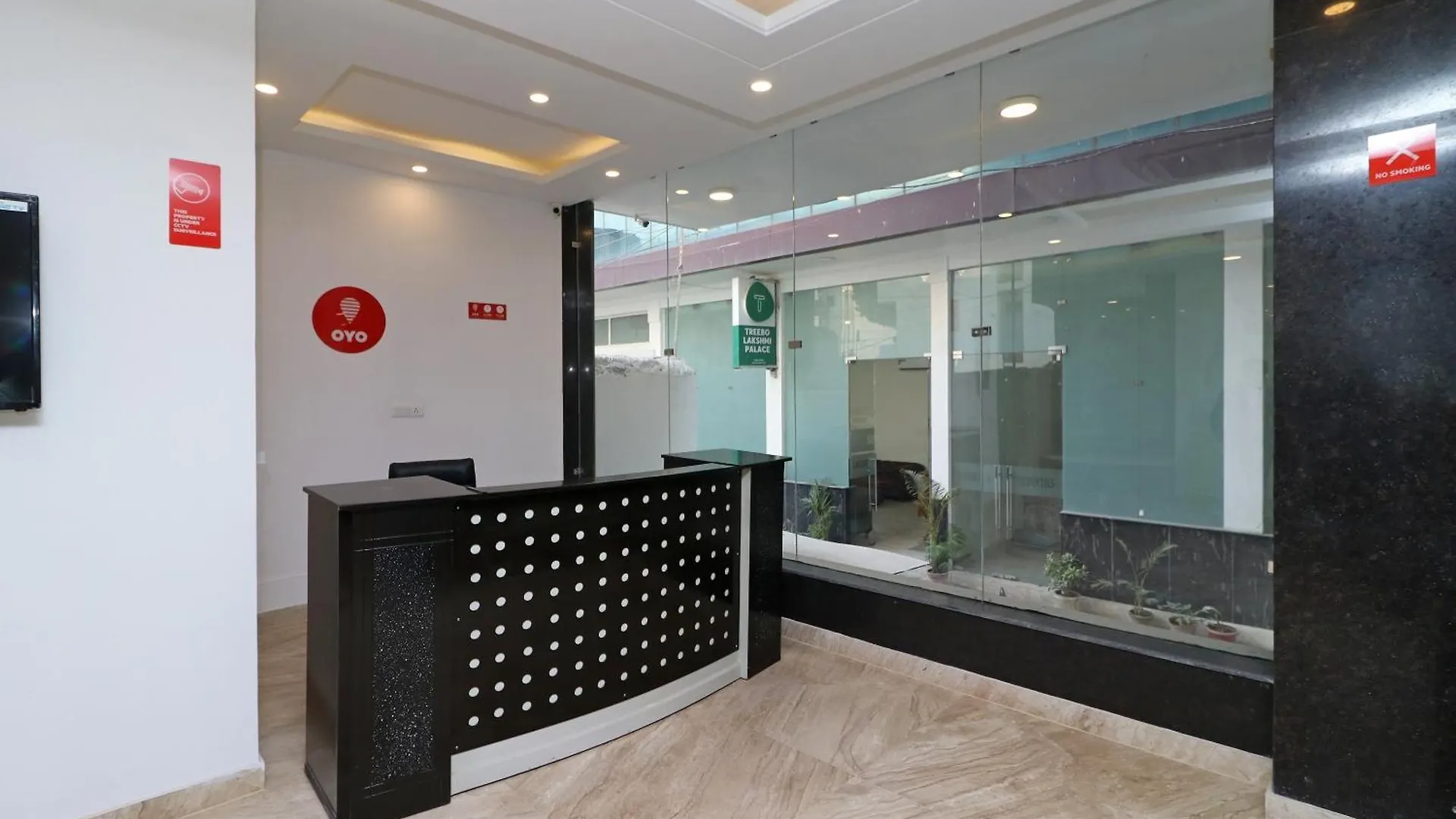 Hotel O Aamara New Delhi