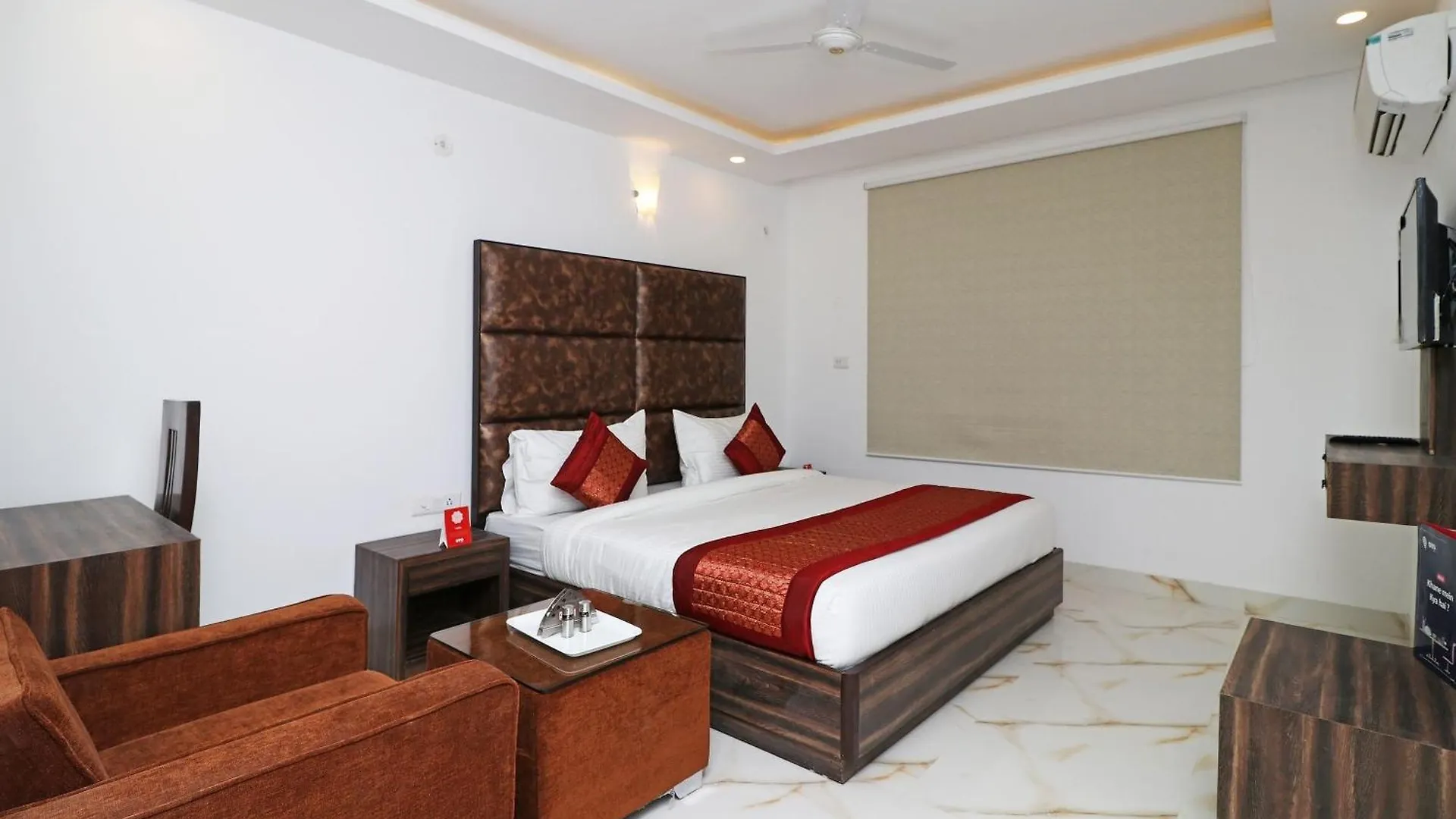 Hotel O Aamara New Delhi