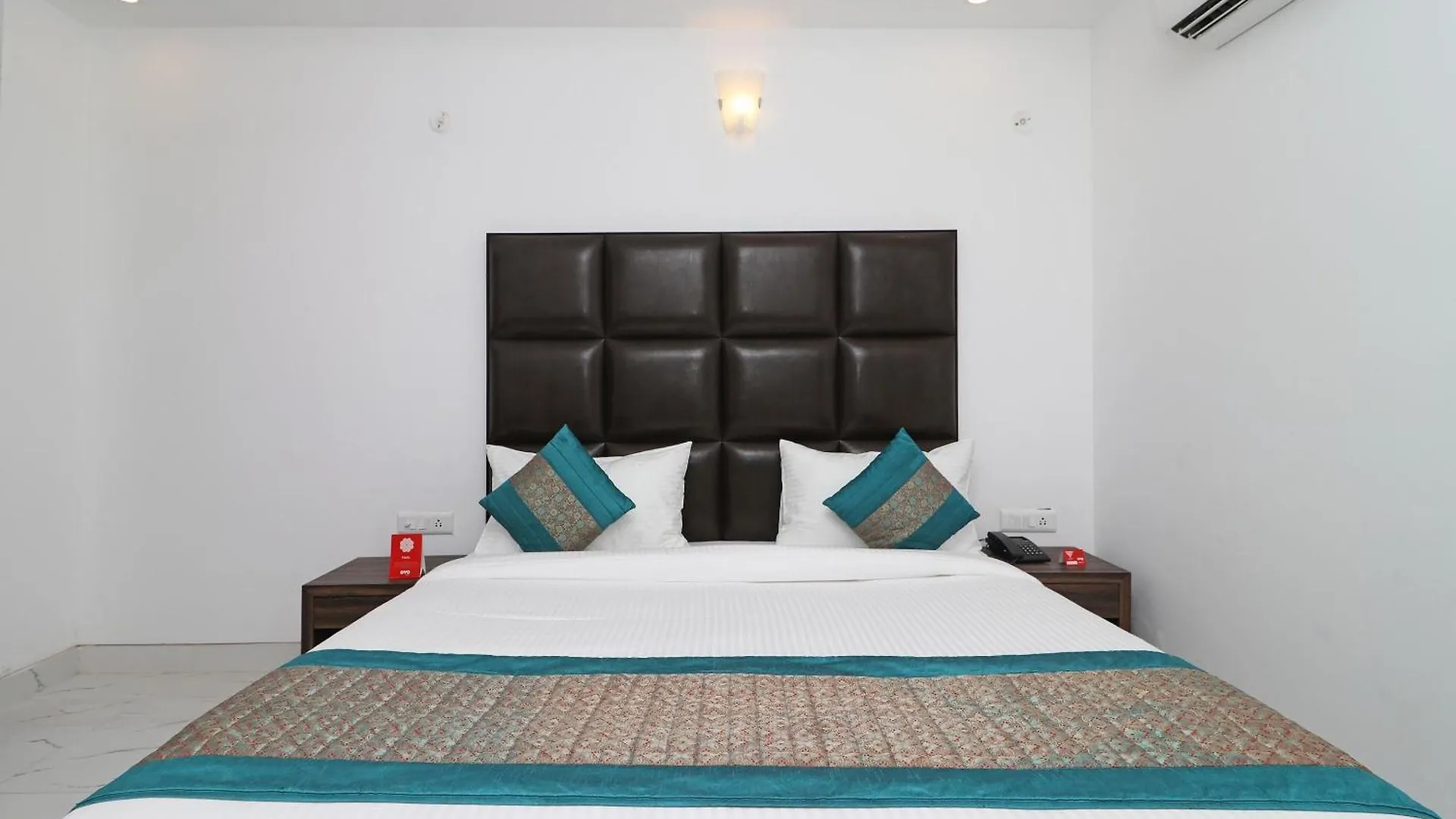 Hotel O Aamara New Delhi