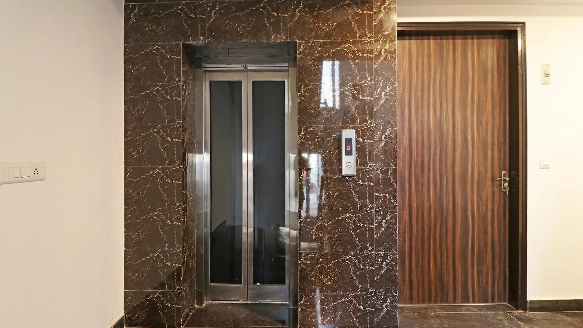 Hotel O Aamara New Delhi 3*,