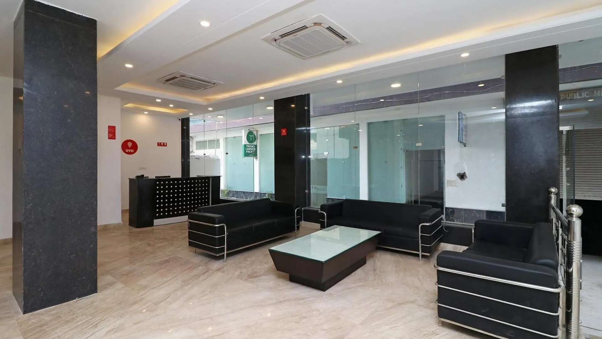 Hotel O Aamara New Delhi 3*,  India