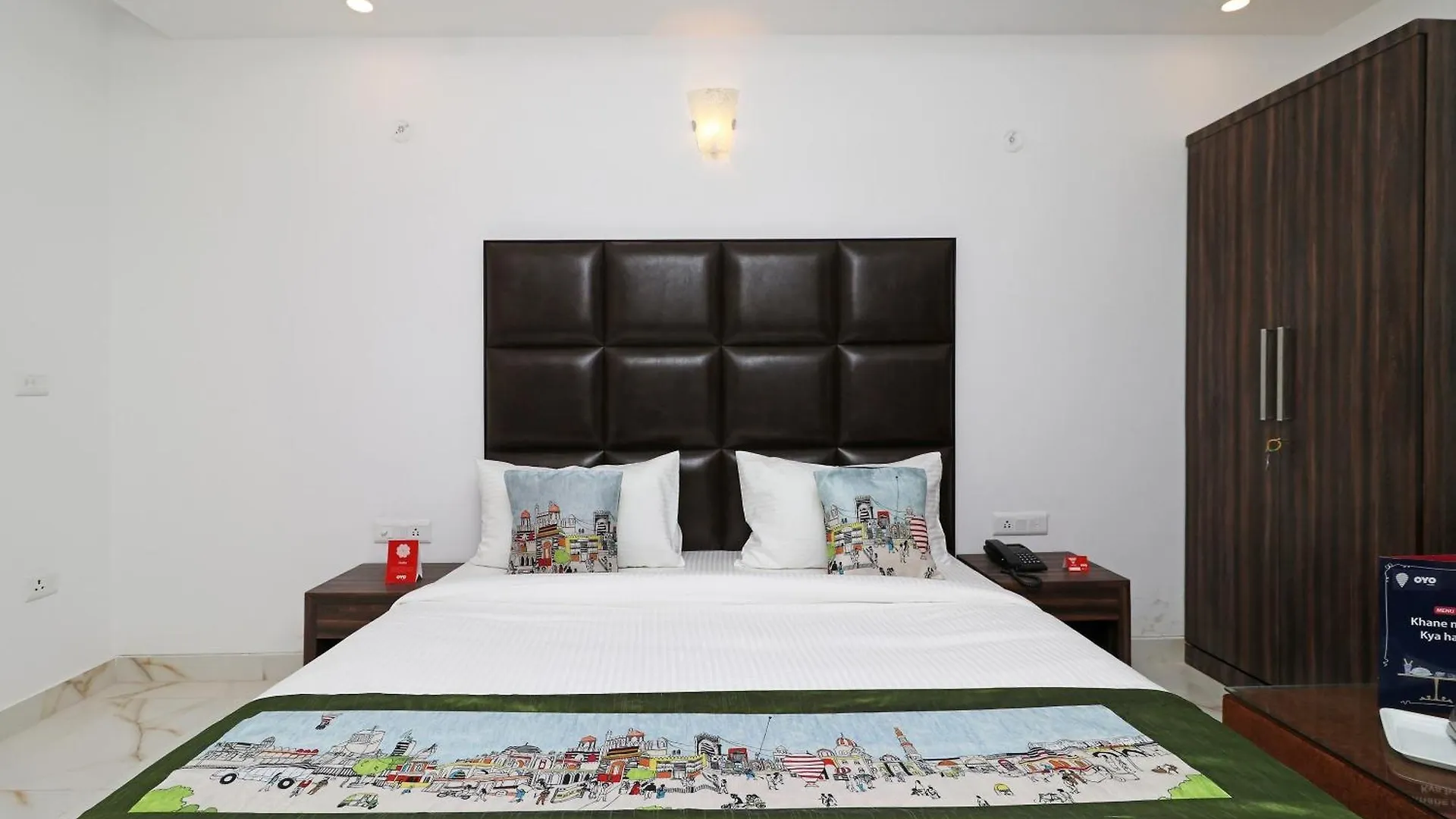 Hotel O Aamara New Delhi
