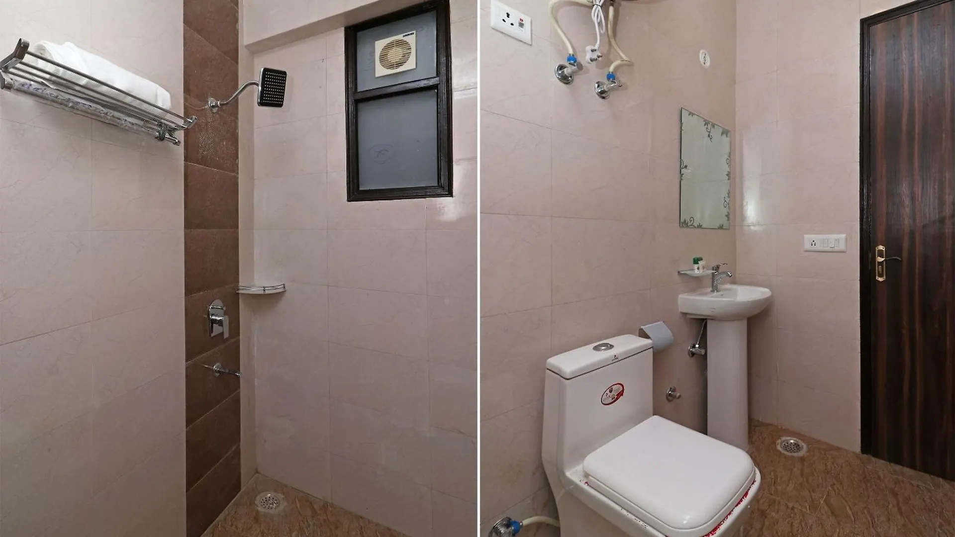 Hotel O Aamara New Delhi