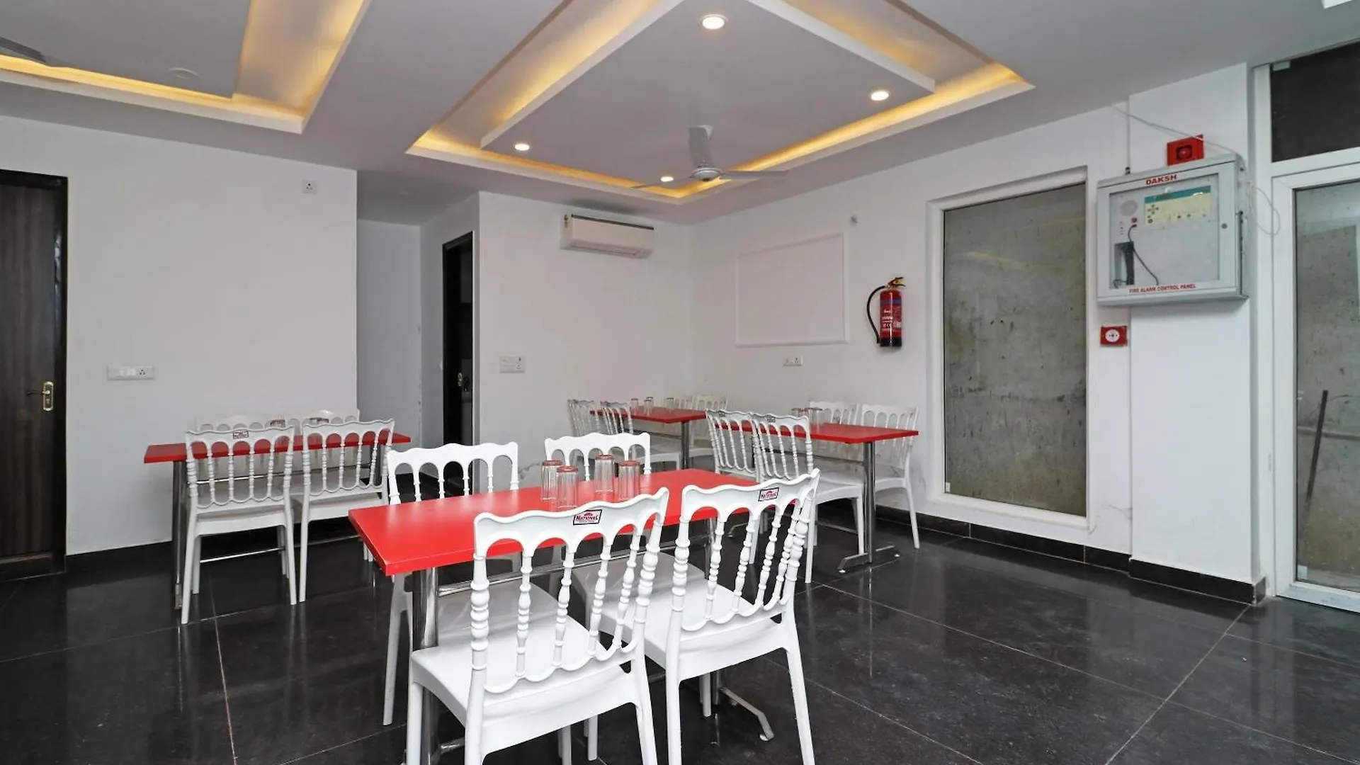 ***  Hotel O Aamara New Delhi India