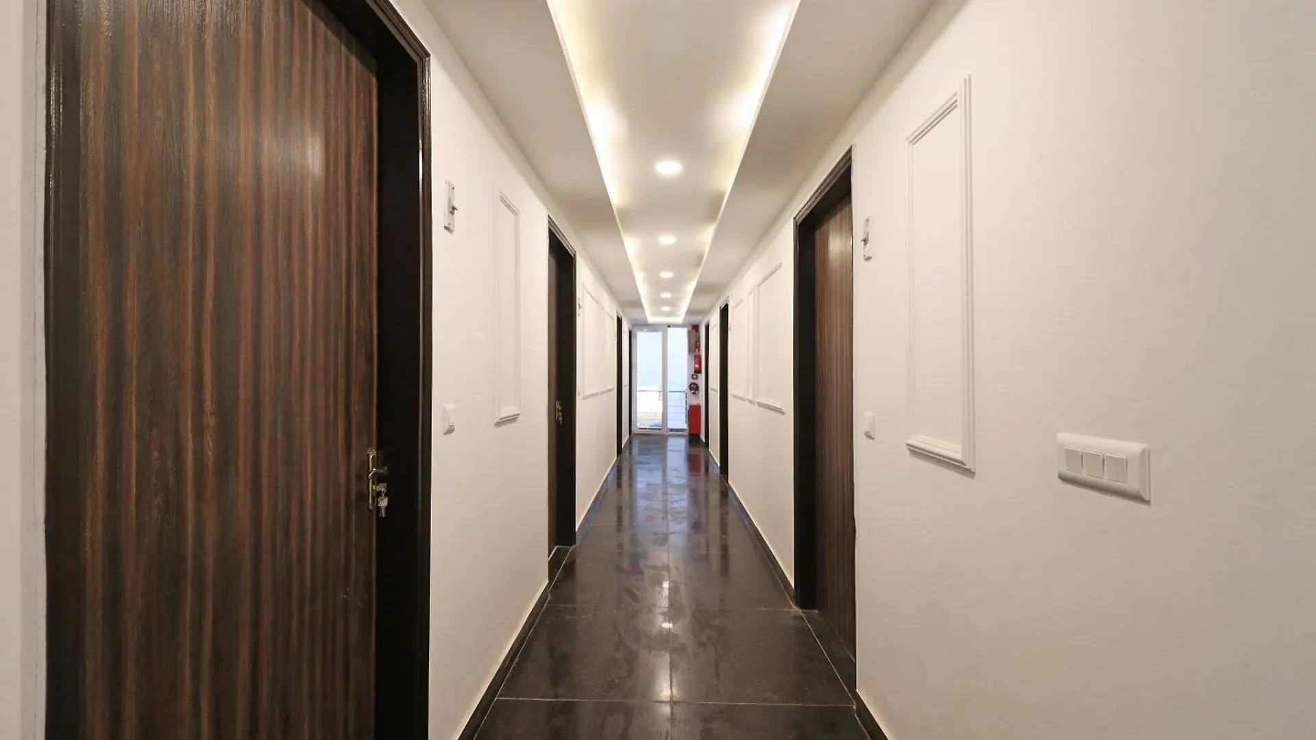 Hotel O Aamara New Delhi 3*,  India