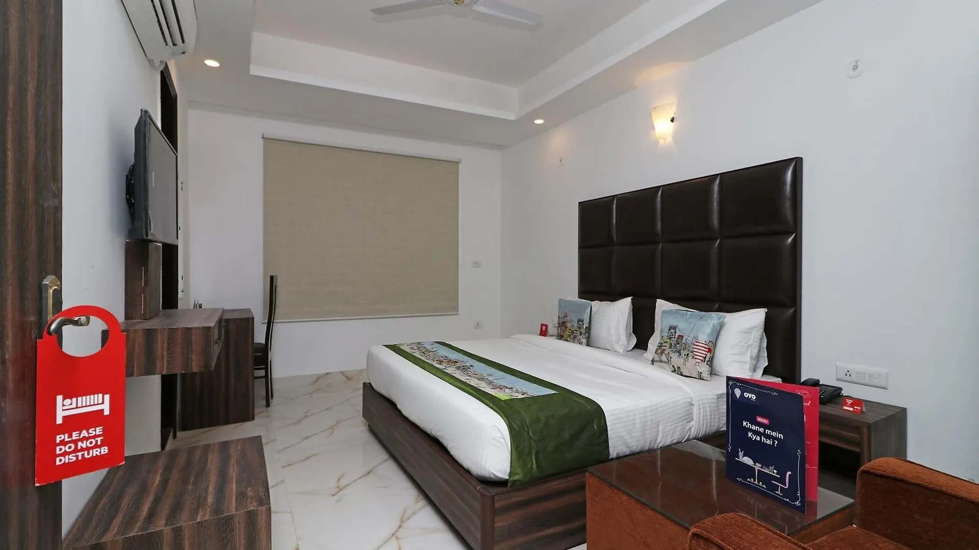 Hotel O Aamara New Delhi