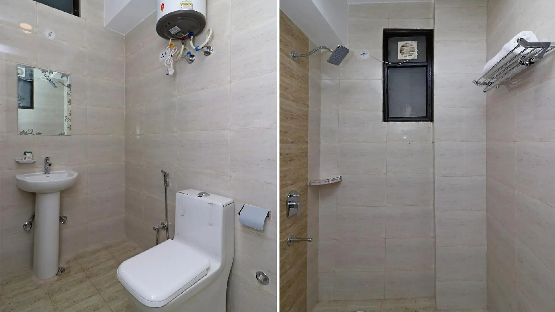 Hotel O Aamara New Delhi