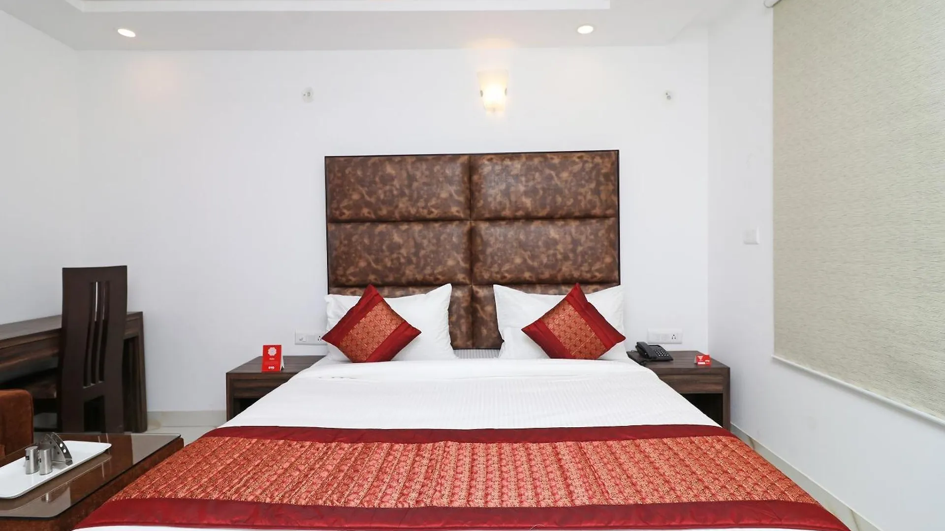 Hotel O Aamara New Delhi