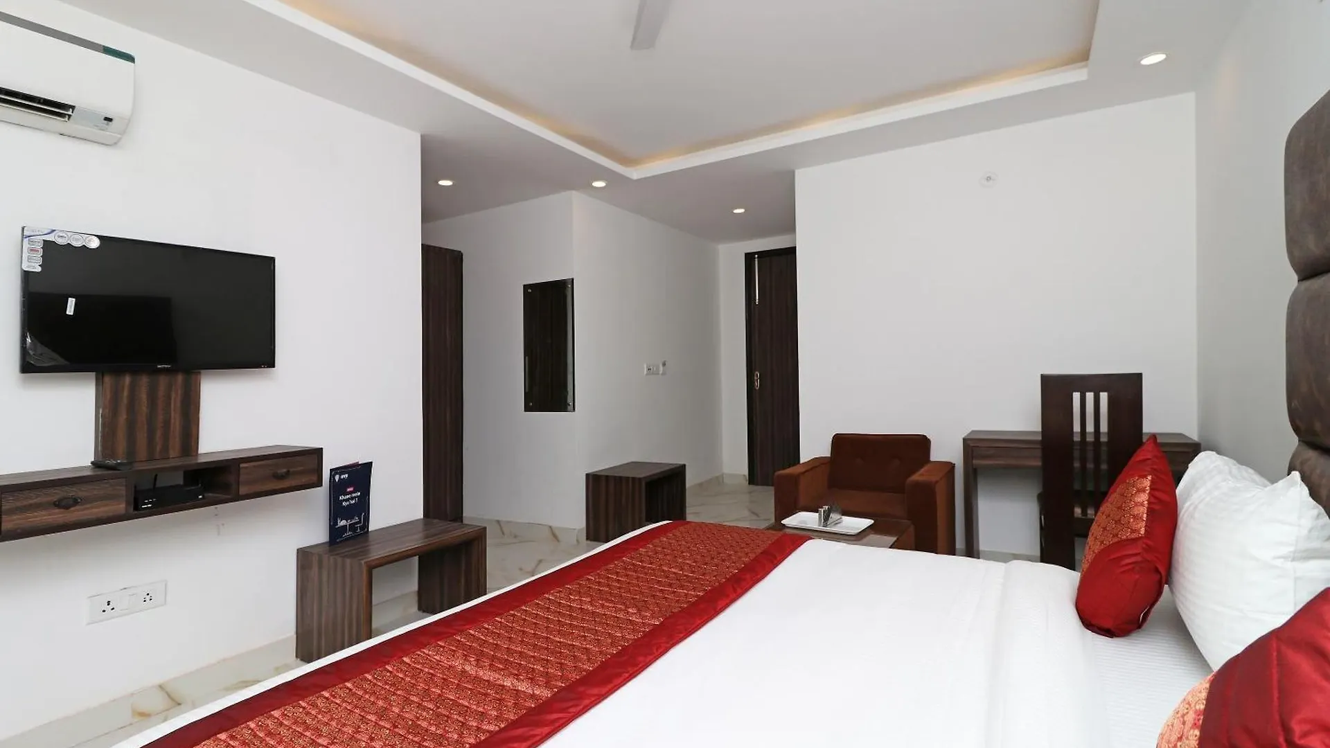 Hotel O Aamara New Delhi