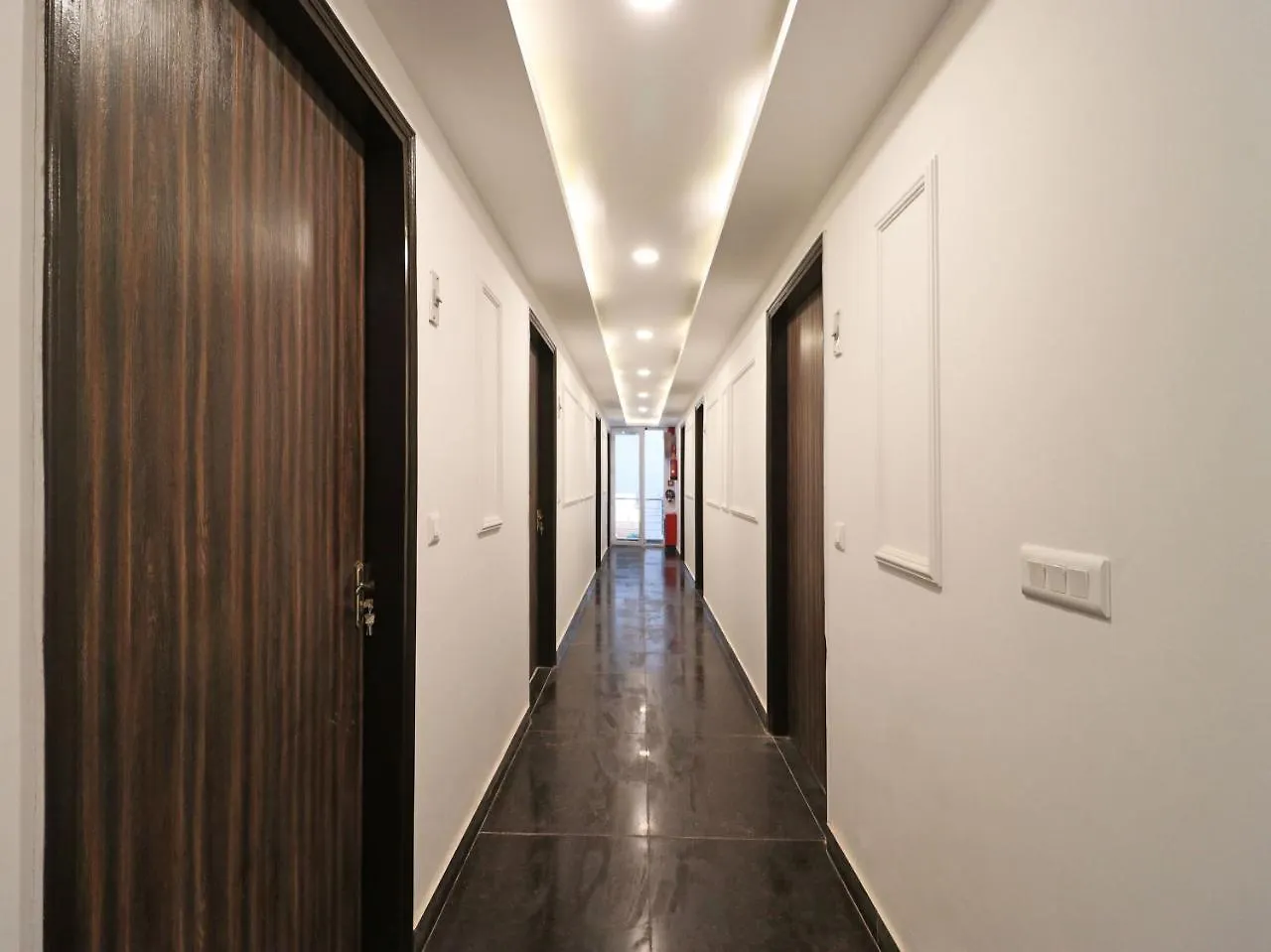 Hotel O Aamara New Delhi India