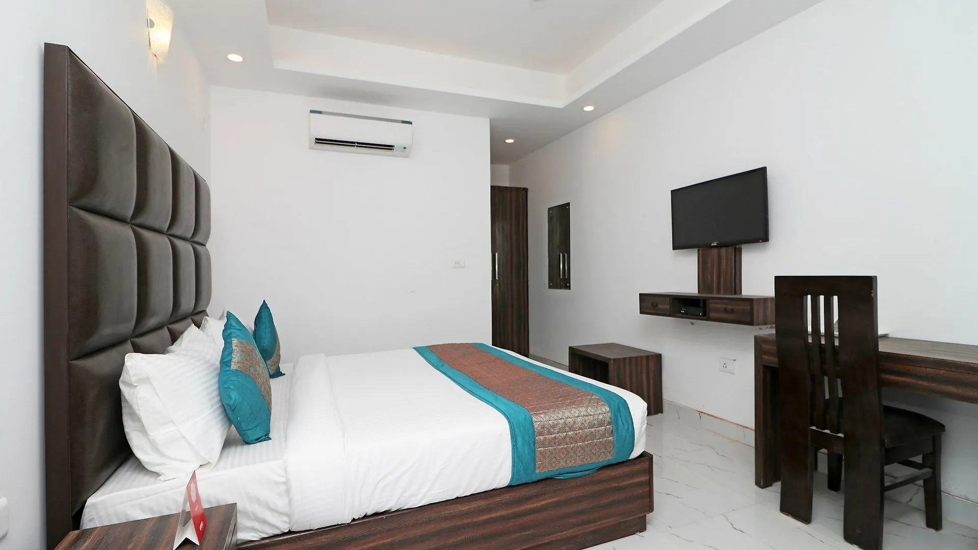 Hotel O Aamara New Delhi 3*,  India