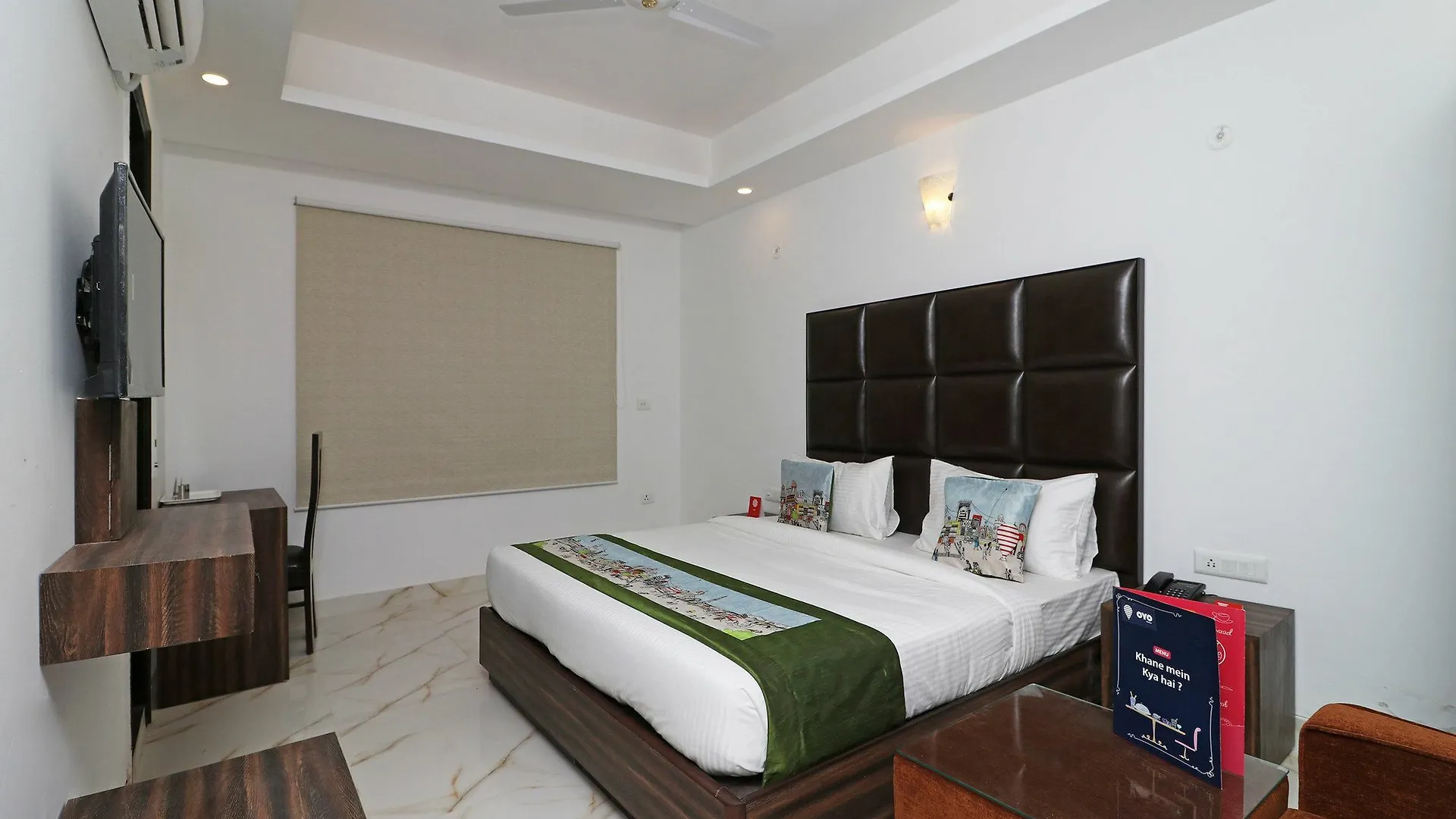 Hotel O Aamara New Delhi